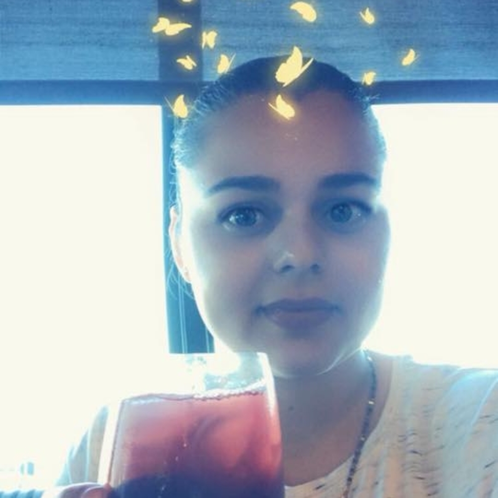 Meet your Posher, Mel